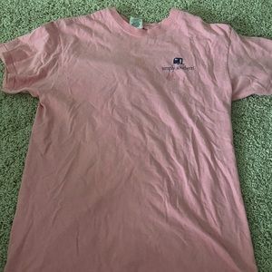 Simply southern t shirt
